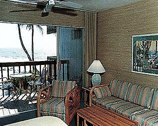 Lahaina Inn Resort Estero Dış mekan fotoğraf